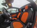 smart forTwo Cabrio 1.0i - EU6 - GARANTIE 1AN - Orange - thumbnail 14