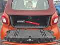 smart forTwo Cabrio 1.0i - EU6 - GARANTIE 1AN - Orange - thumbnail 18
