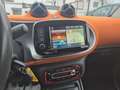 smart forTwo Cabrio 1.0i - EU6 - GARANTIE 1AN - Orange - thumbnail 16