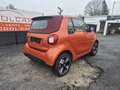 smart forTwo Cabrio 1.0i - EU6 - GARANTIE 1AN - Orange - thumbnail 6