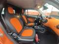 smart forTwo Cabrio 1.0i - EU6 - GARANTIE 1AN - Orange - thumbnail 12