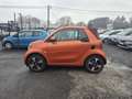 smart forTwo Cabrio 1.0i - EU6 - GARANTIE 1AN - Orange - thumbnail 3