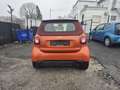 smart forTwo Cabrio 1.0i - EU6 - GARANTIE 1AN - Orange - thumbnail 5