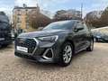 Audi Q3 35 tdi 150 s line Grau - thumbnail 1