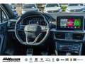 SEAT Tarraco FR 2.0 TDI DSG 7-SITZER PANO AHK STANDHZG BEATS ME Blanco - thumbnail 17