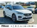 SEAT Tarraco FR 2.0 TDI DSG 7-SITZER PANO AHK STANDHZG BEATS ME Blanco - thumbnail 6