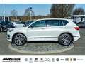 SEAT Tarraco FR 2.0 TDI DSG 7-SITZER PANO AHK STANDHZG BEATS ME Blanco - thumbnail 3