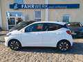 Hyundai i10 1.0 Comfort Smart MJ 2025 Navi,15"Alu,Bluel. Weiß - thumbnail 3