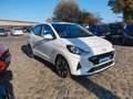 Hyundai i10 1.0 Comfort Smart MJ 2025 Navi,15"Alu,Bluel. Weiß - thumbnail 7
