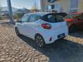 Hyundai i10 1.0 Comfort Smart MJ 2025 Navi,15"Alu,Bluel. Weiß - thumbnail 4