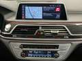 BMW 740 d xDrive AHK DA Prof HuD Massage PA ACC Noir - thumbnail 8
