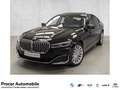 BMW 740 d xDrive AHK DA Prof HuD Massage PA ACC Noir - thumbnail 1