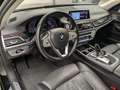 BMW 740 d xDrive AHK DA Prof HuD Massage PA ACC Noir - thumbnail 10