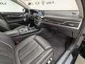 BMW 740 d xDrive AHK DA Prof HuD Massage PA ACC Noir - thumbnail 6