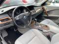 BMW 525 i Automatik Klima Schiebedach 8xAlu Argent - thumbnail 8