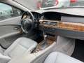 BMW 525 i Automatik Klima Schiebedach 8xAlu Argent - thumbnail 32