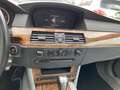 BMW 525 i Automatik Klima Schiebedach 8xAlu Argent - thumbnail 11