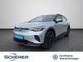 Volkswagen ID.4 150 kW LED SHZ DAB KLIMA NAVI Silber - thumbnail 1