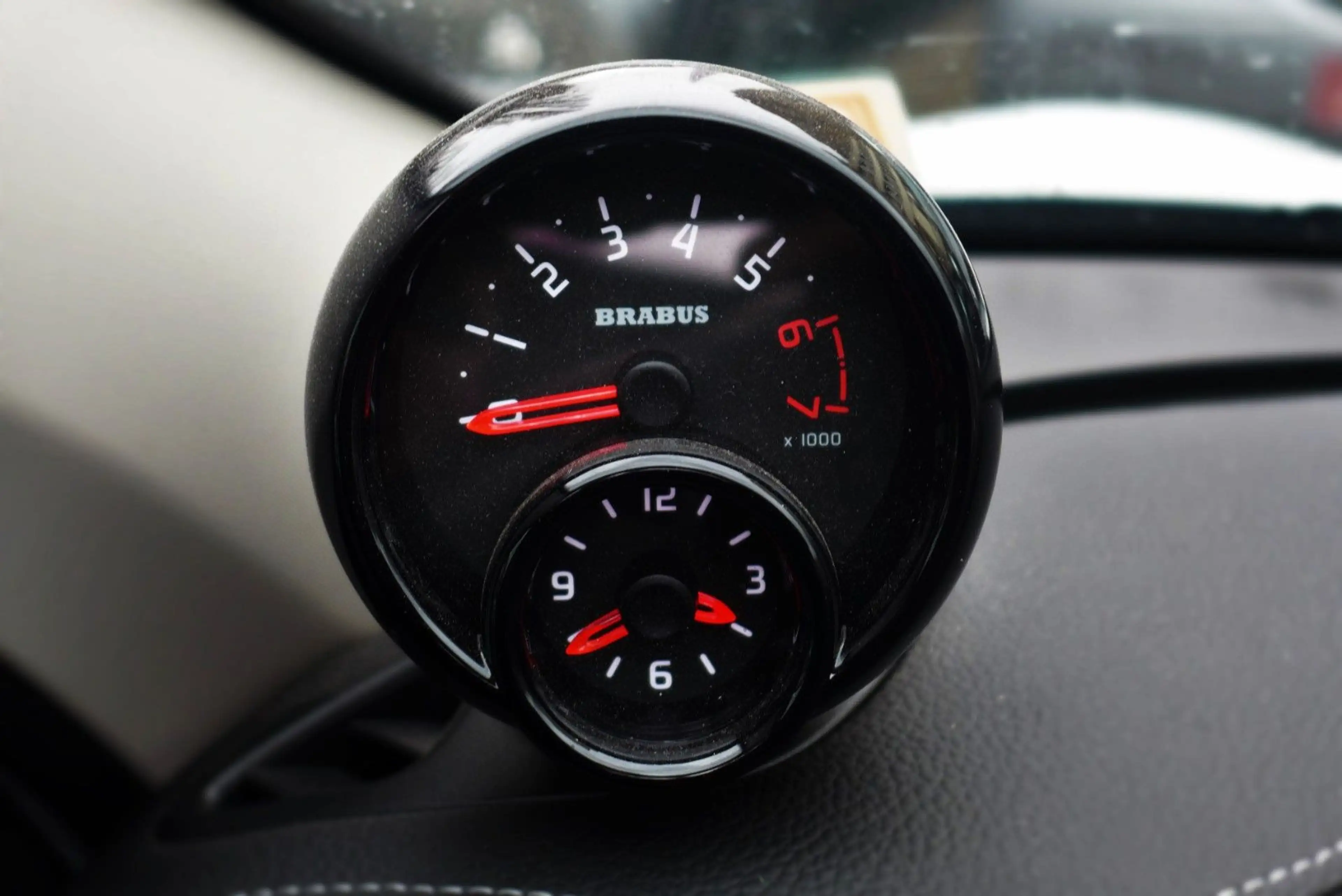 smart forFour forfour BRABUS Xcl*PANO*VOLL*JBL*PTS+R-KAM* — photo 23