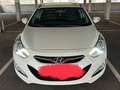 Hyundai i40 i40 Style 1,7 CRDi DPF Aut. Style Weiß - thumbnail 1