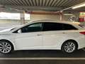 Hyundai i40 i40 Style 1,7 CRDi DPF Aut. Style Weiß - thumbnail 3