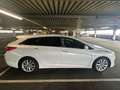 Hyundai i40 i40 Style 1,7 CRDi DPF Aut. Style Weiß - thumbnail 2