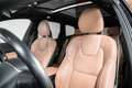 Volvo XC60 T6 AWD Inscription | Bowers & Wilkins premium audi Zwart - thumbnail 14