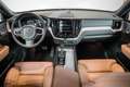Volvo XC60 T6 AWD Inscription | Bowers & Wilkins premium audi Zwart - thumbnail 33