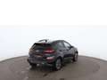 Hyundai KONA Elektro Edition 30+ 39kWH Aut WAERMEPUMPE Schwarz - thumbnail 3