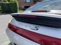 Porsche 996 Carrera 4S Belgian Car ! Argent - thumbnail 16