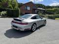 Porsche 996 Carrera 4S Belgian Car ! Argent - thumbnail 17