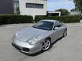 Porsche 996 Carrera 4S Belgian Car ! Argent - thumbnail 1