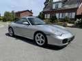 Porsche 996 Carrera 4S Belgian Car ! Argent - thumbnail 2