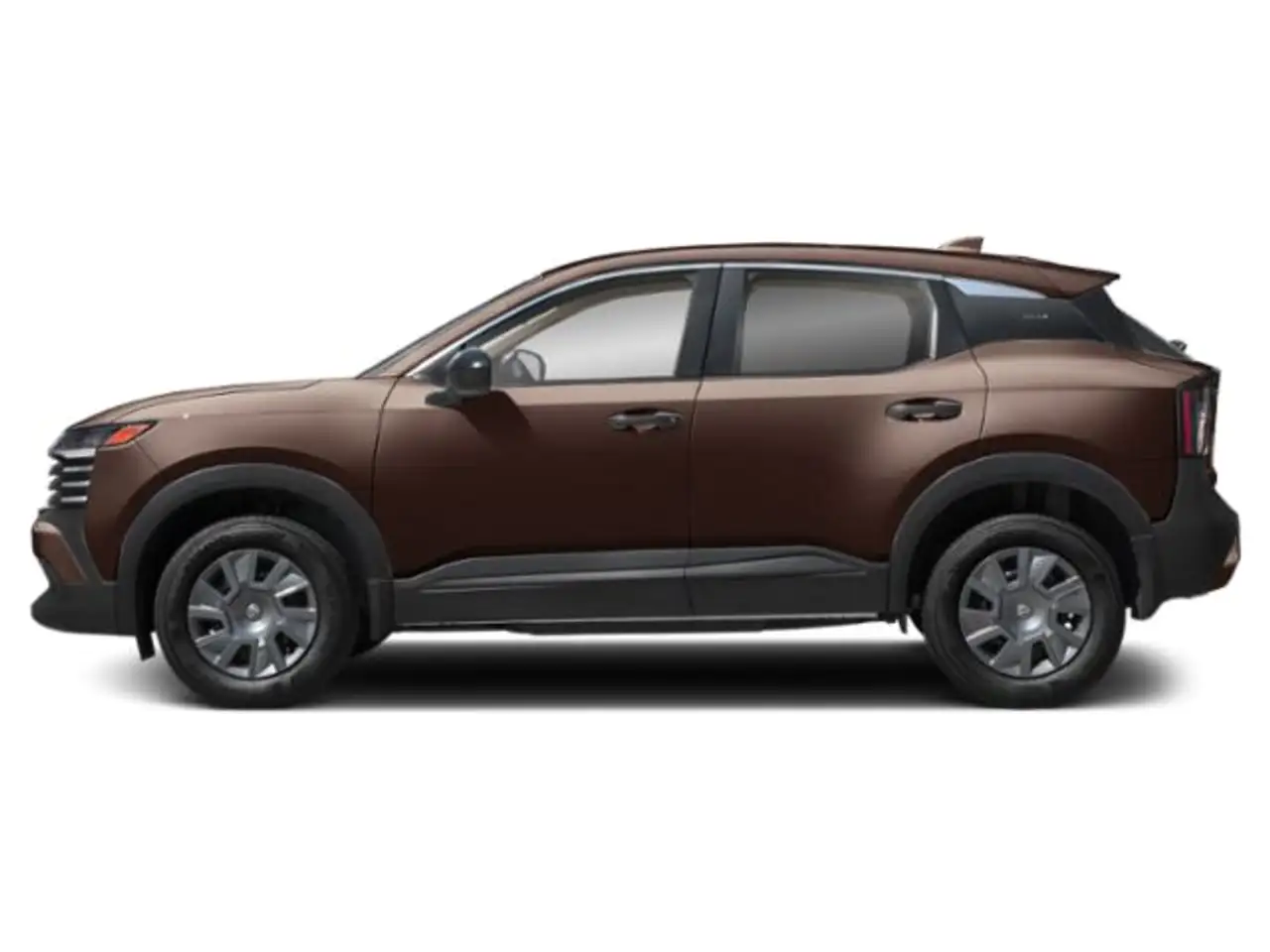 Nissan Kicks photo Nissan Kicks