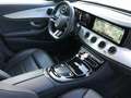Mercedes-Benz E 300 de T-Modell AMG ACC PDC SpurH Navi Leder Azul - thumbnail 11