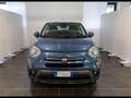 Fiat 500X 1.3 T4 City Cross 150cv dct Blue - thumbnail 1