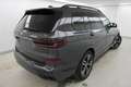 BMW X7 M60i xDrive Sport Aut. Komfortsitze Standhzg. Grau - thumbnail 3