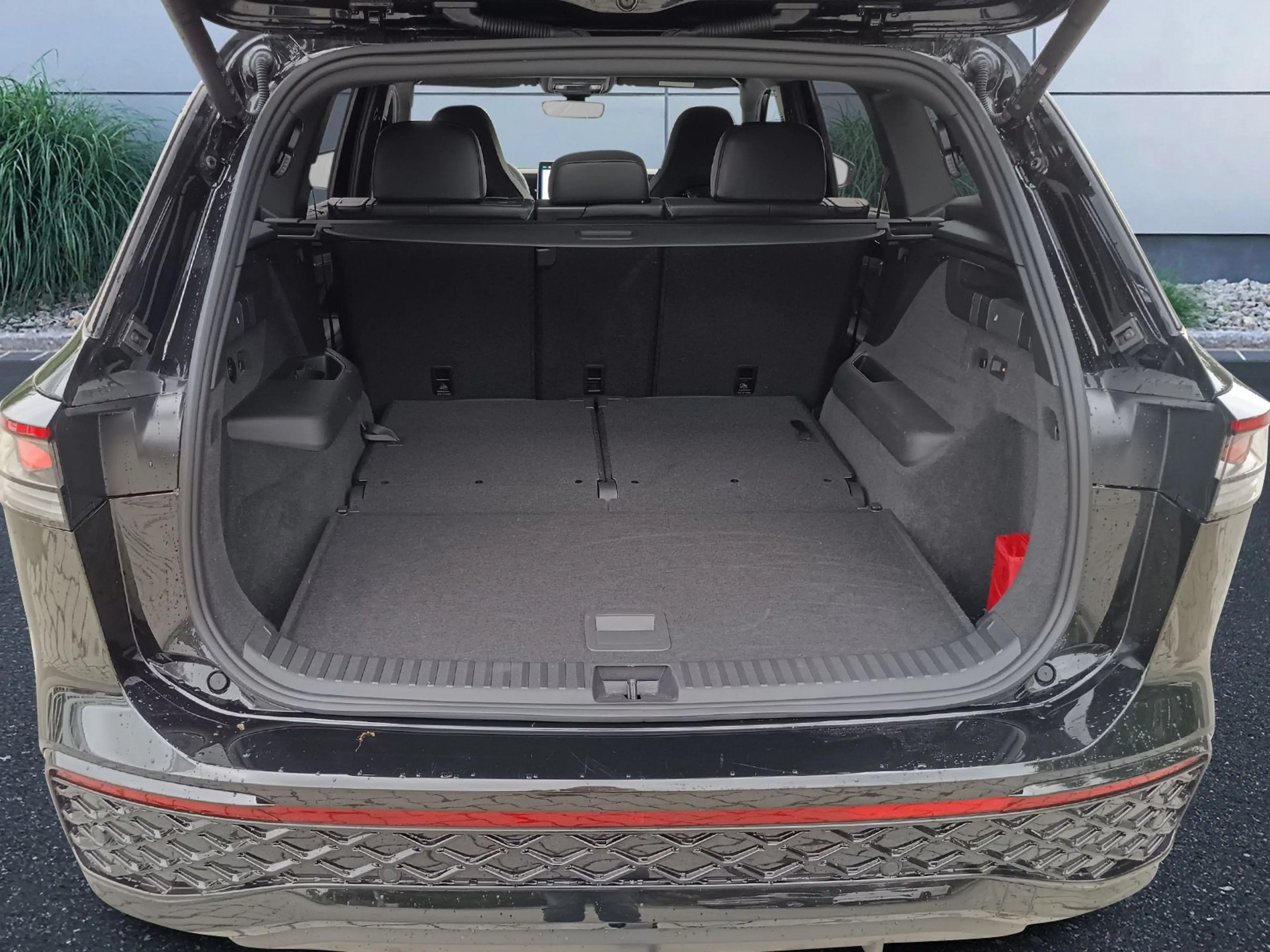 Volkswagen Tayron R-Line 2.0 TDI 4Motion AHK, IQ Lights, AC — photo 8