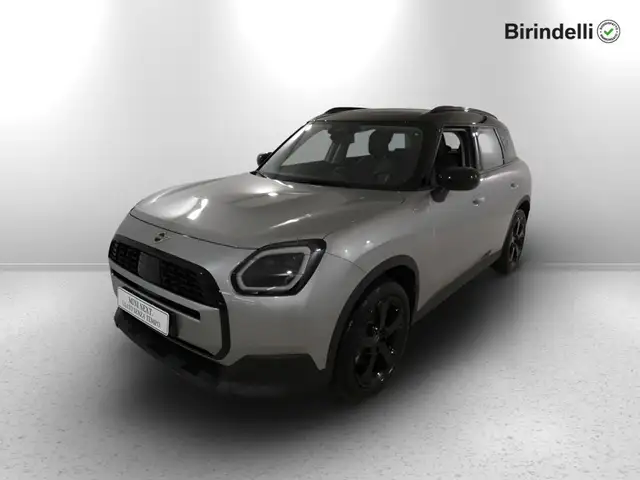 MINI Countryman C C Classic Countryman