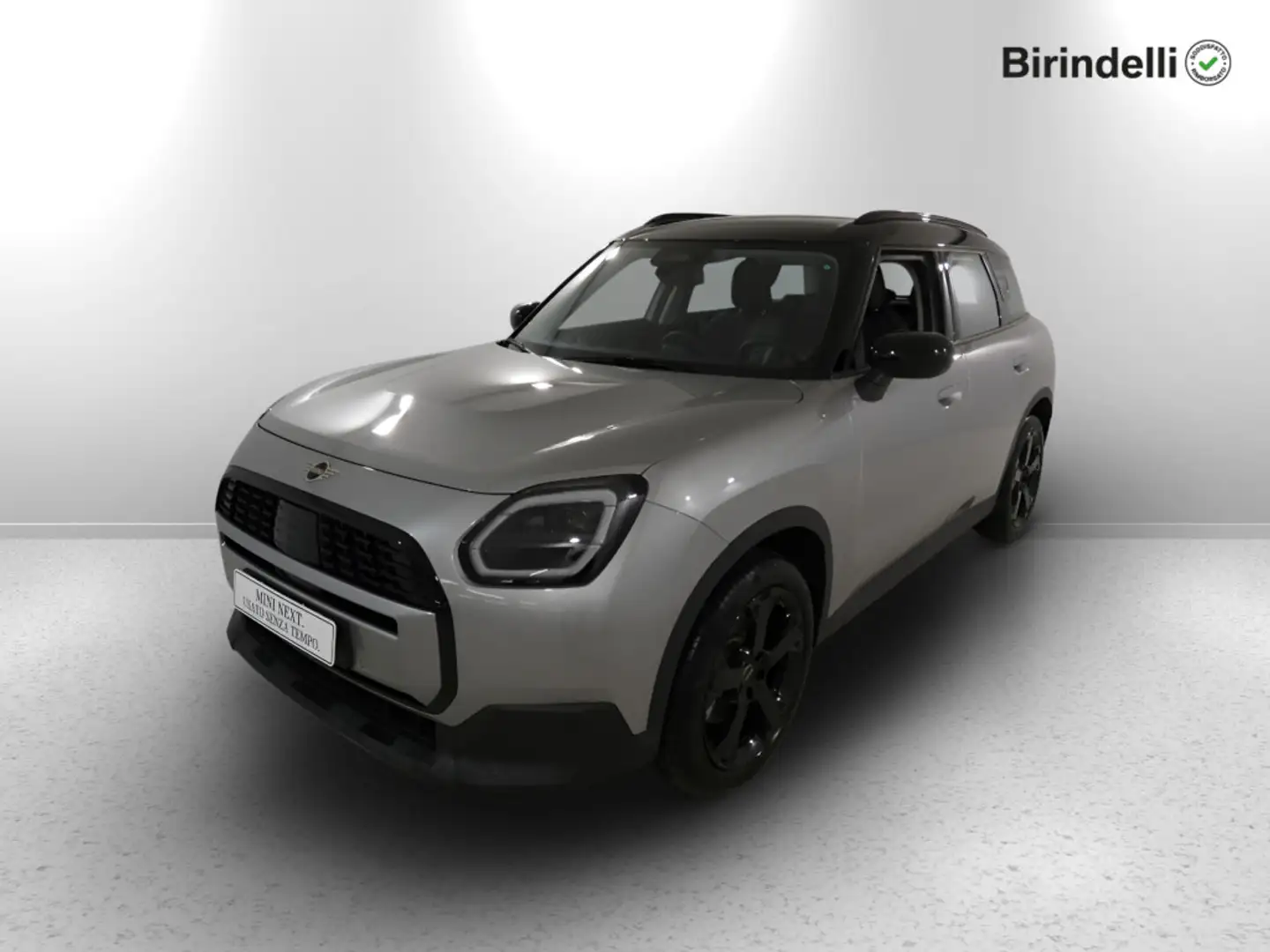 MINI Countryman C C Classic Countryman Gris - 1