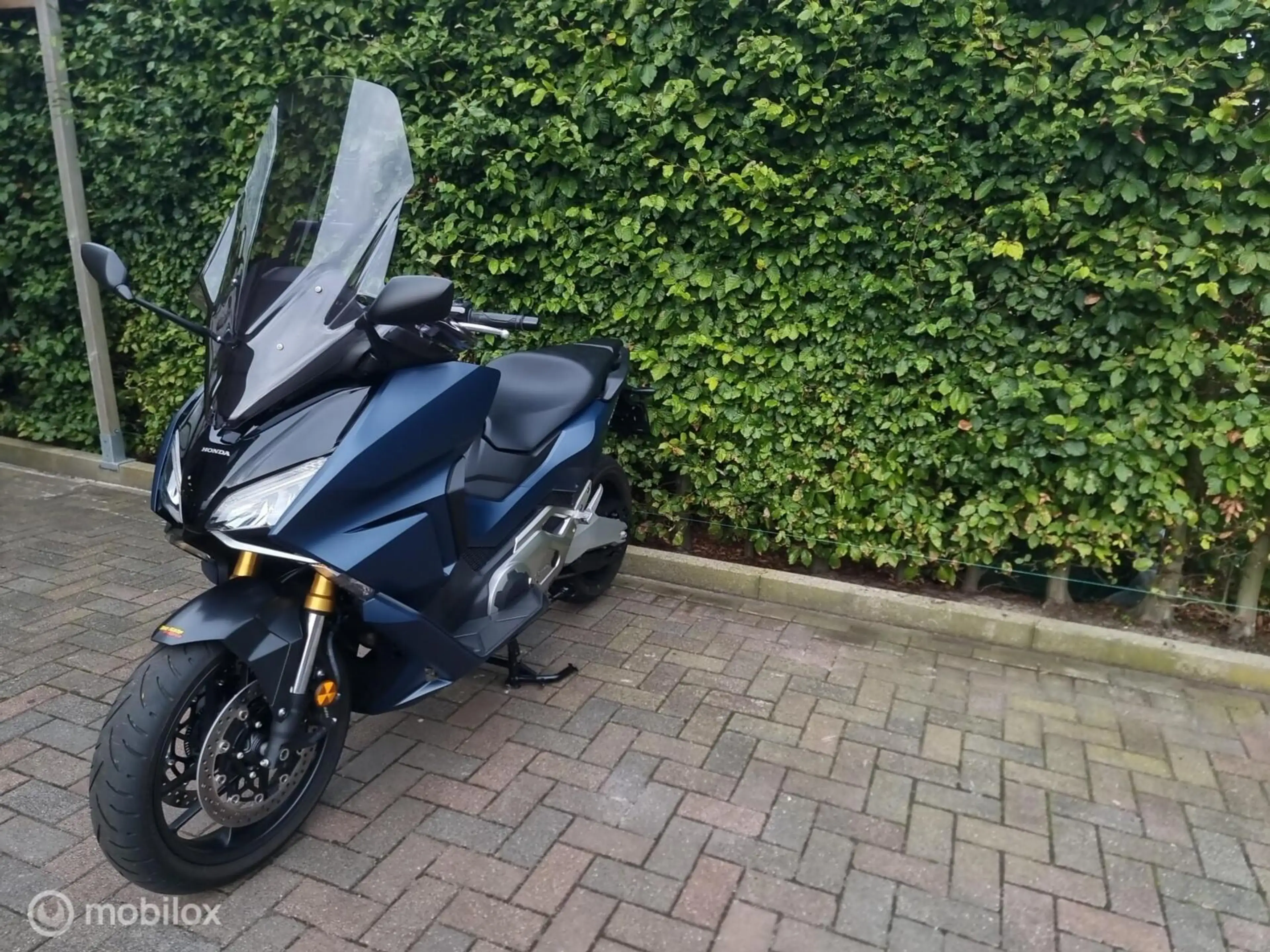 Honda Forza 750 Sport (2024) ABS Automaat BTW — photo 27