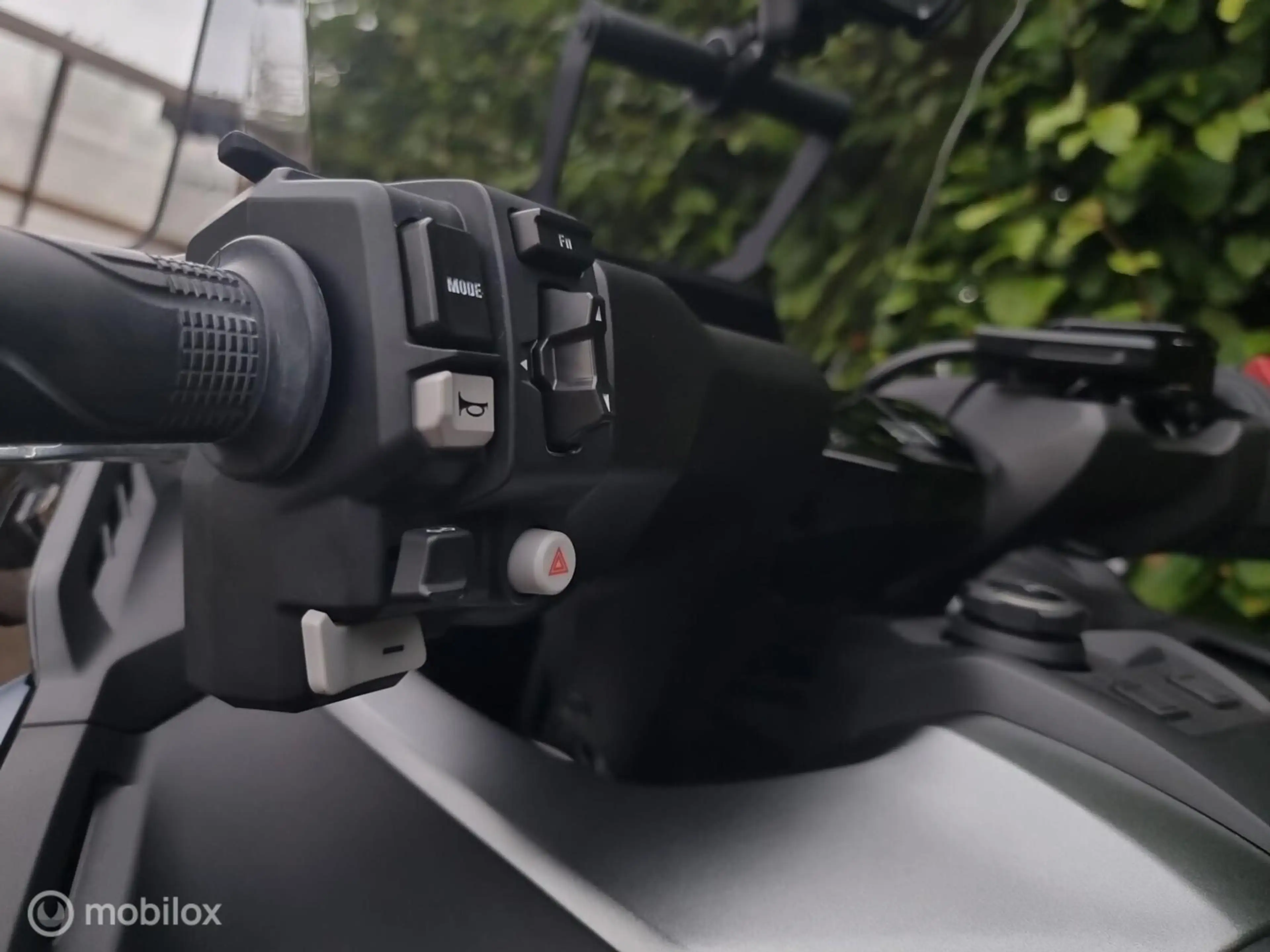 Honda Forza 750 Sport (2024) ABS Automaat BTW — photo 14