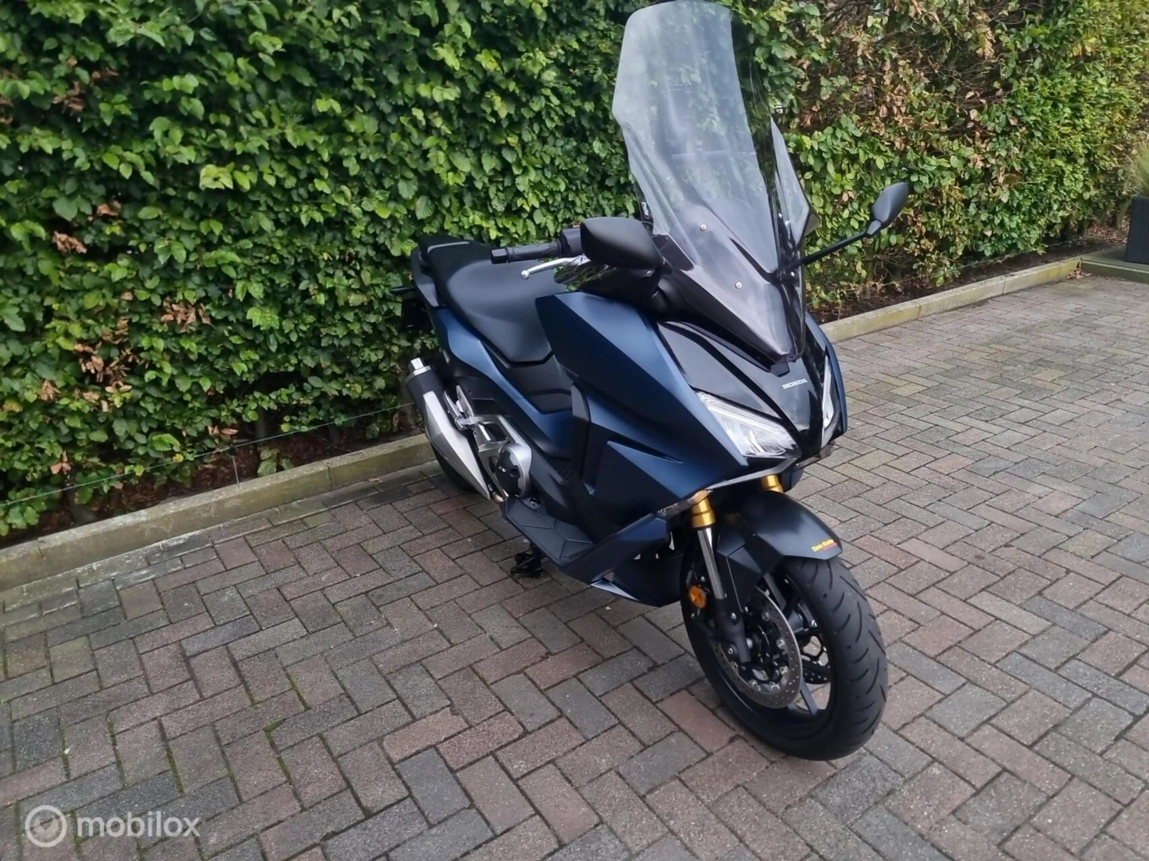 Honda Forza 750 Sport (2024) ABS Automaat BTW — photo 30