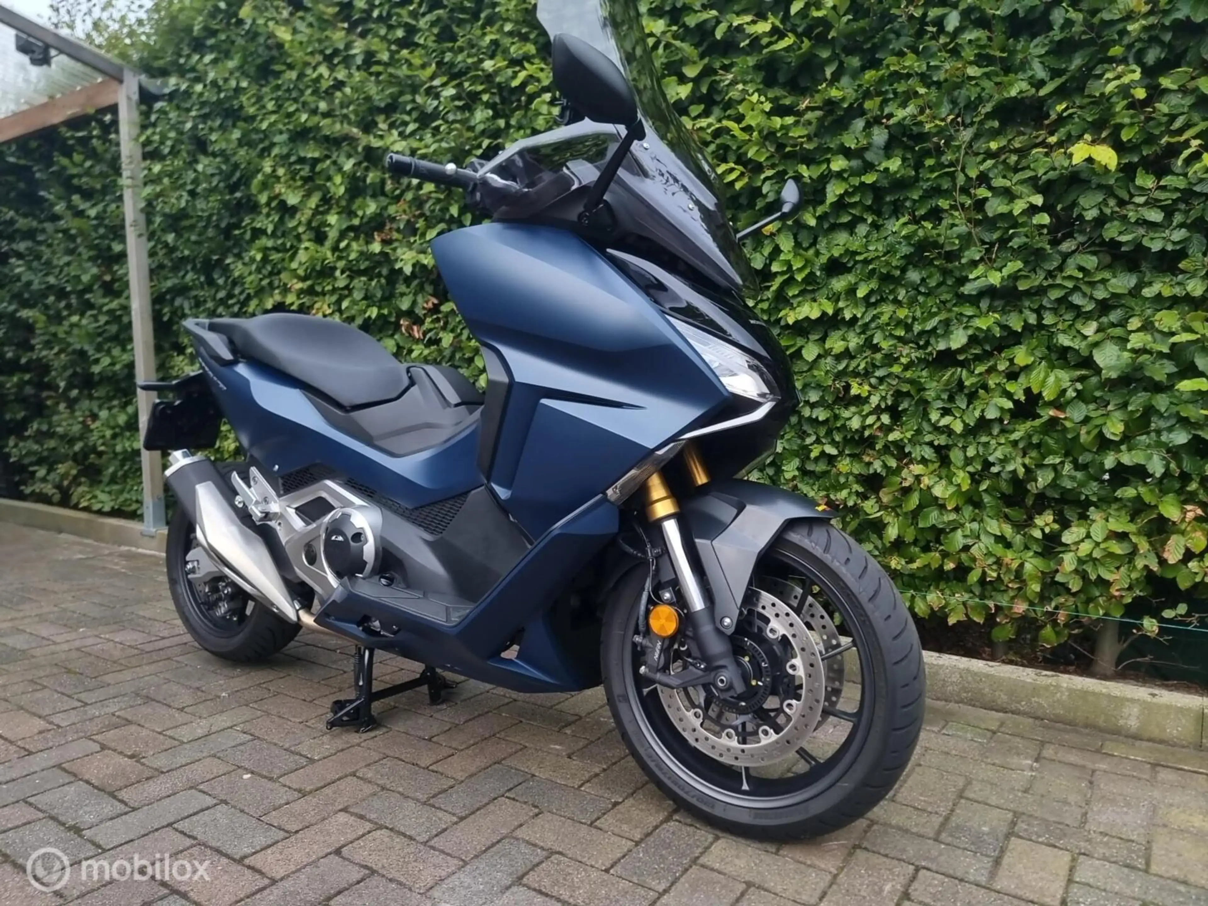 Honda Forza 750 Sport (2024) ABS Automaat BTW — photo 7