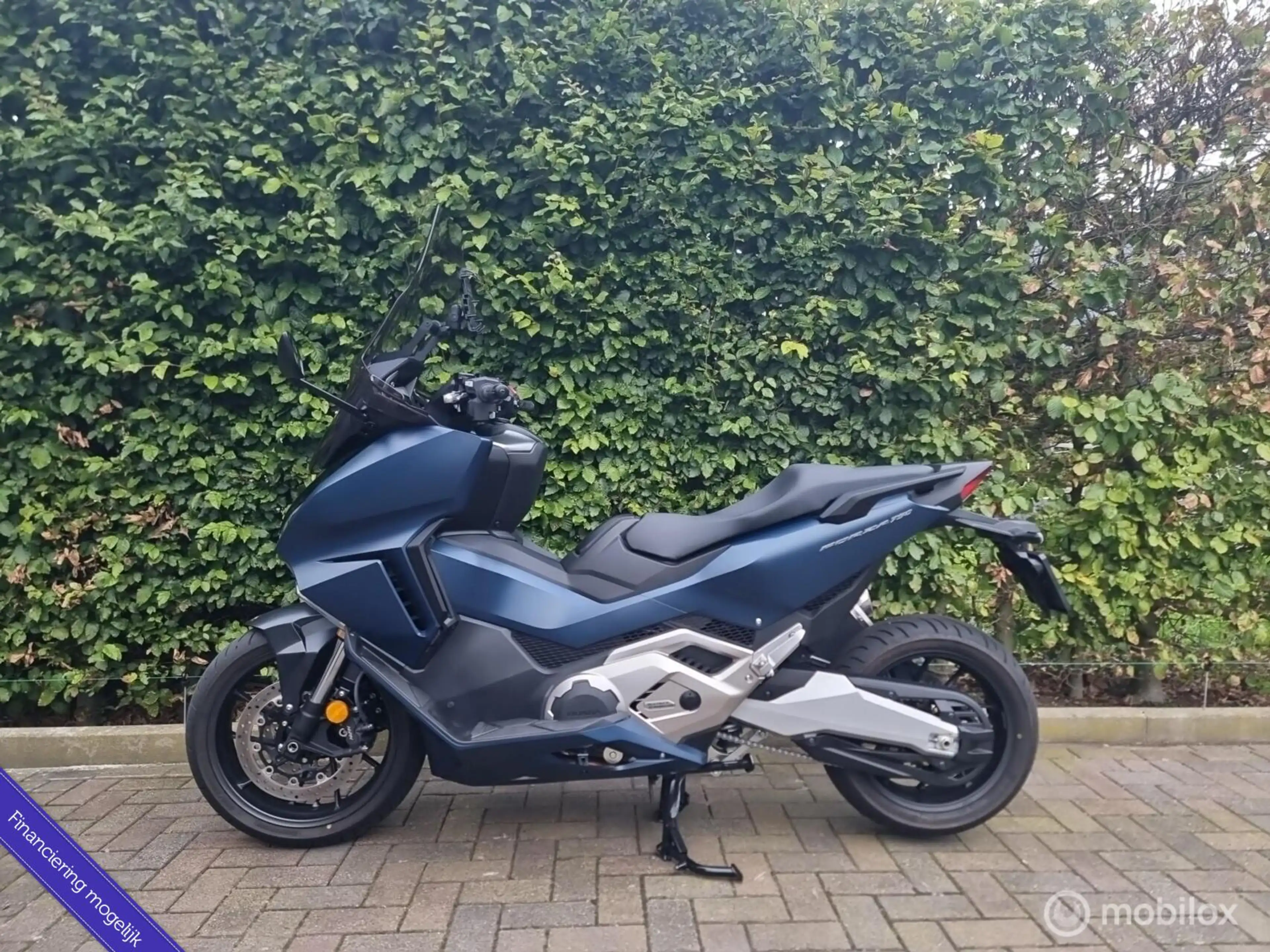Honda Forza 750 Sport (2024) ABS Automaat BTW — photo 4