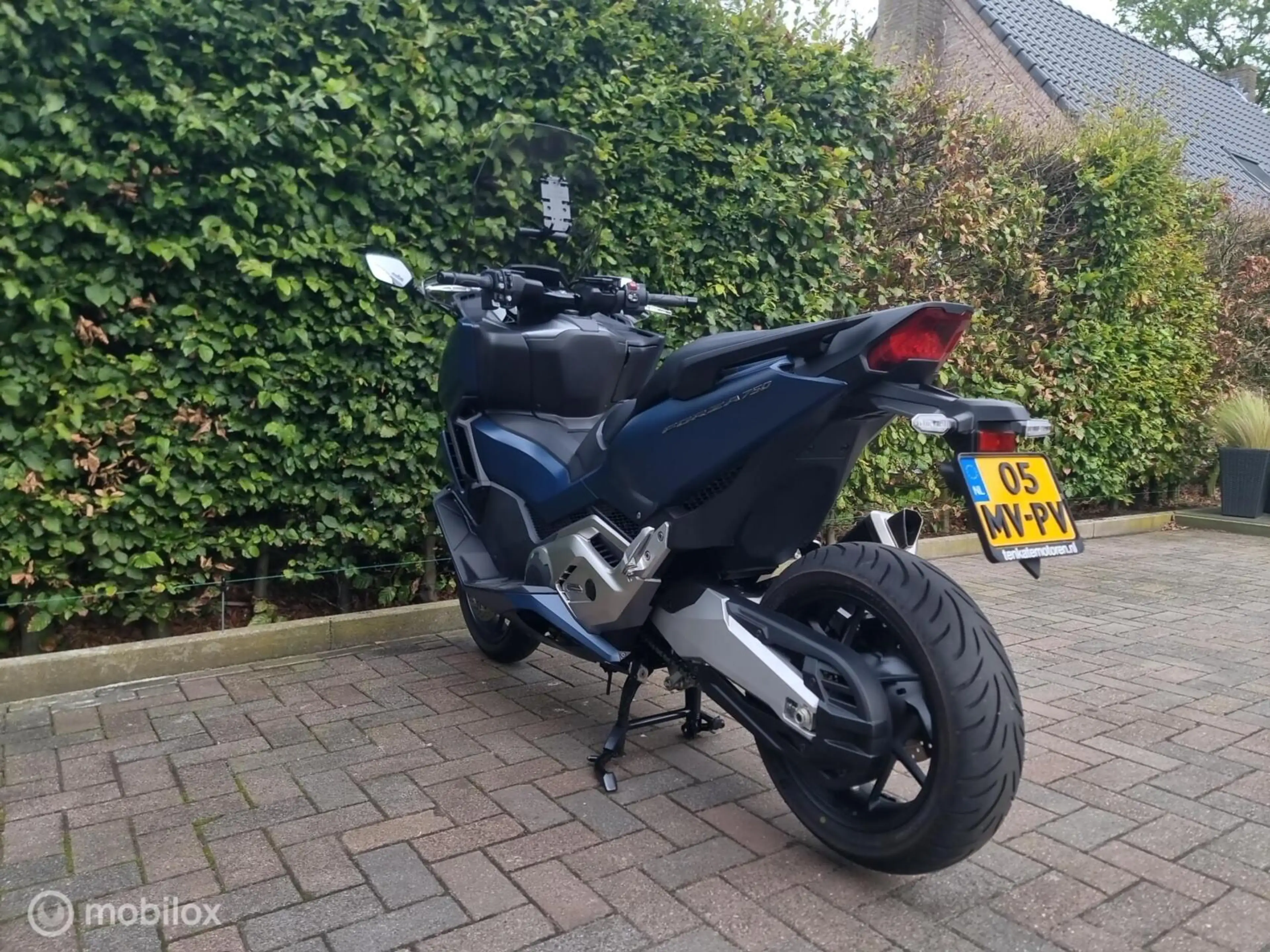 Honda Forza 750 Sport (2024) ABS Automaat BTW — photo 29