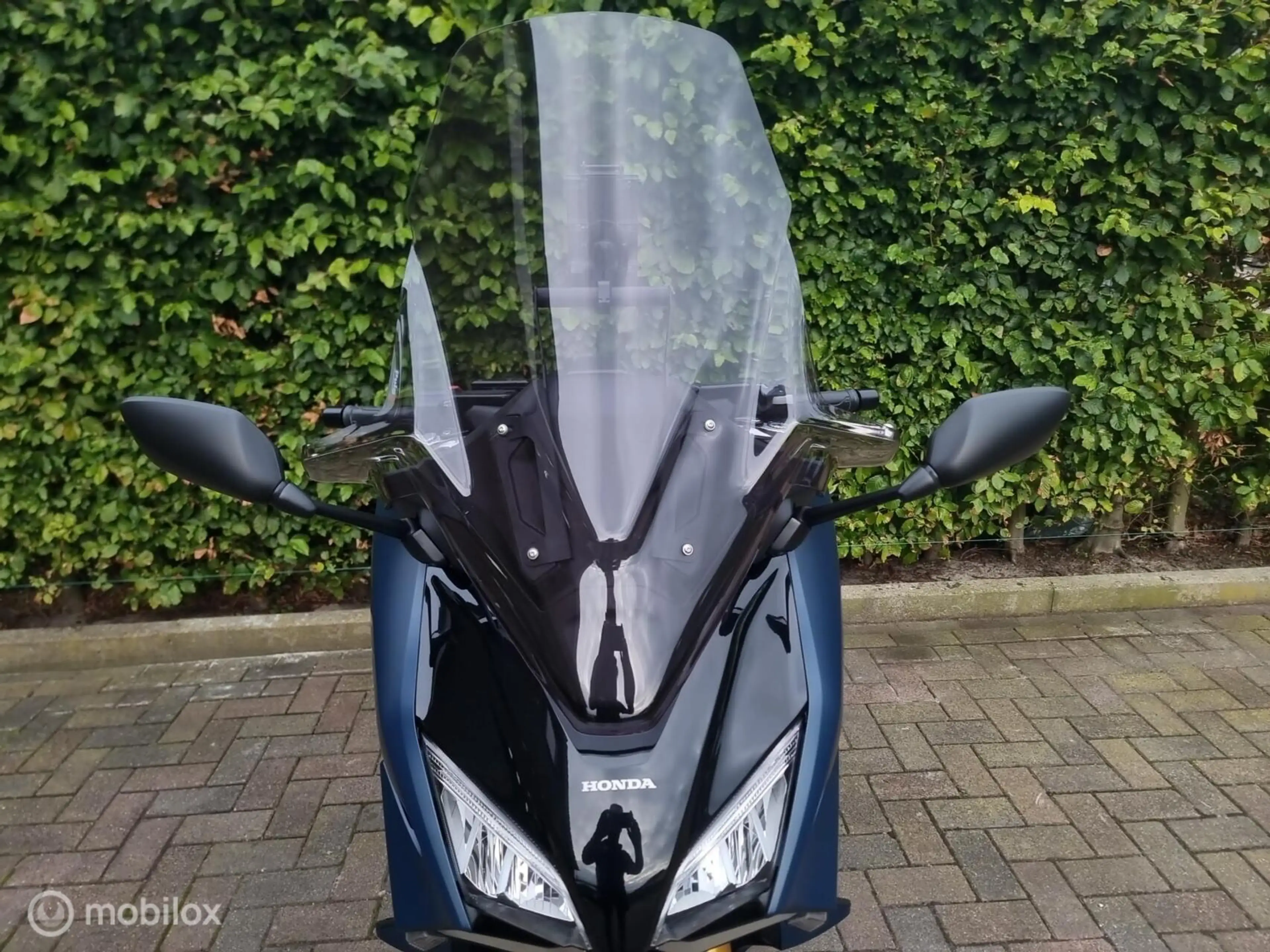 Honda Forza 750 Sport (2024) ABS Automaat BTW — photo 21