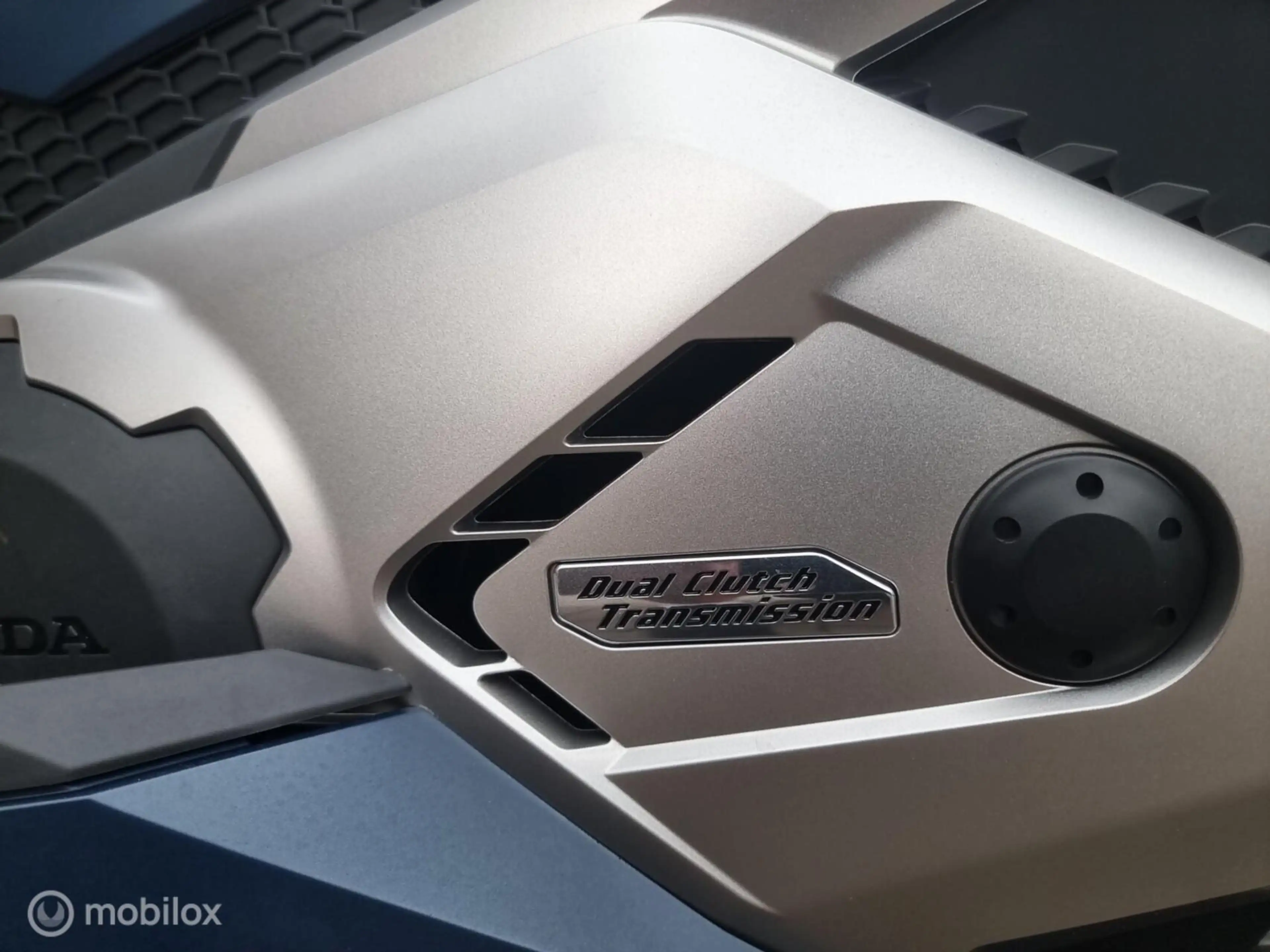 Honda Forza 750 Sport (2024) ABS Automaat BTW — photo 11