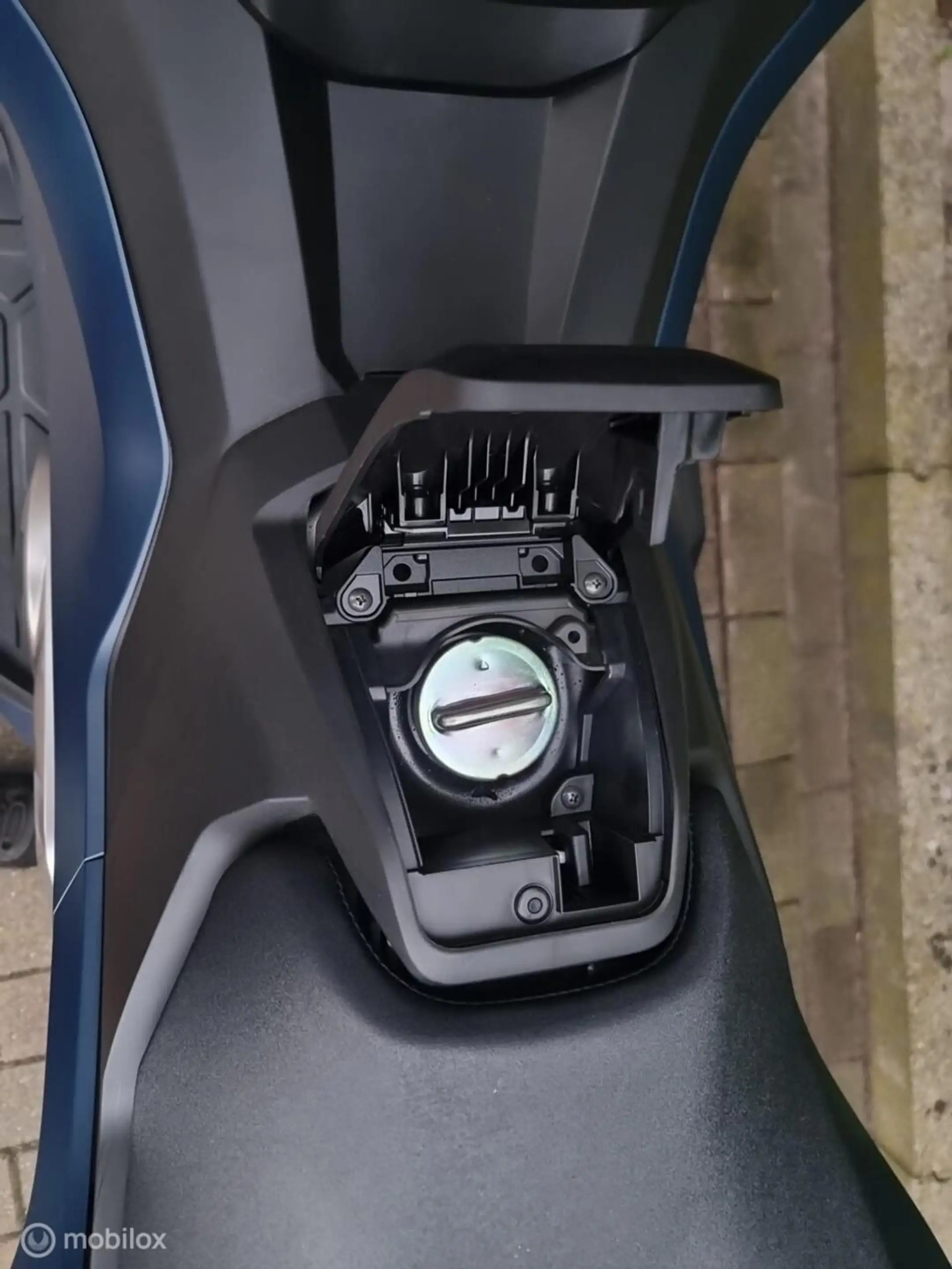 Honda Forza 750 Sport (2024) ABS Automaat BTW — photo 19