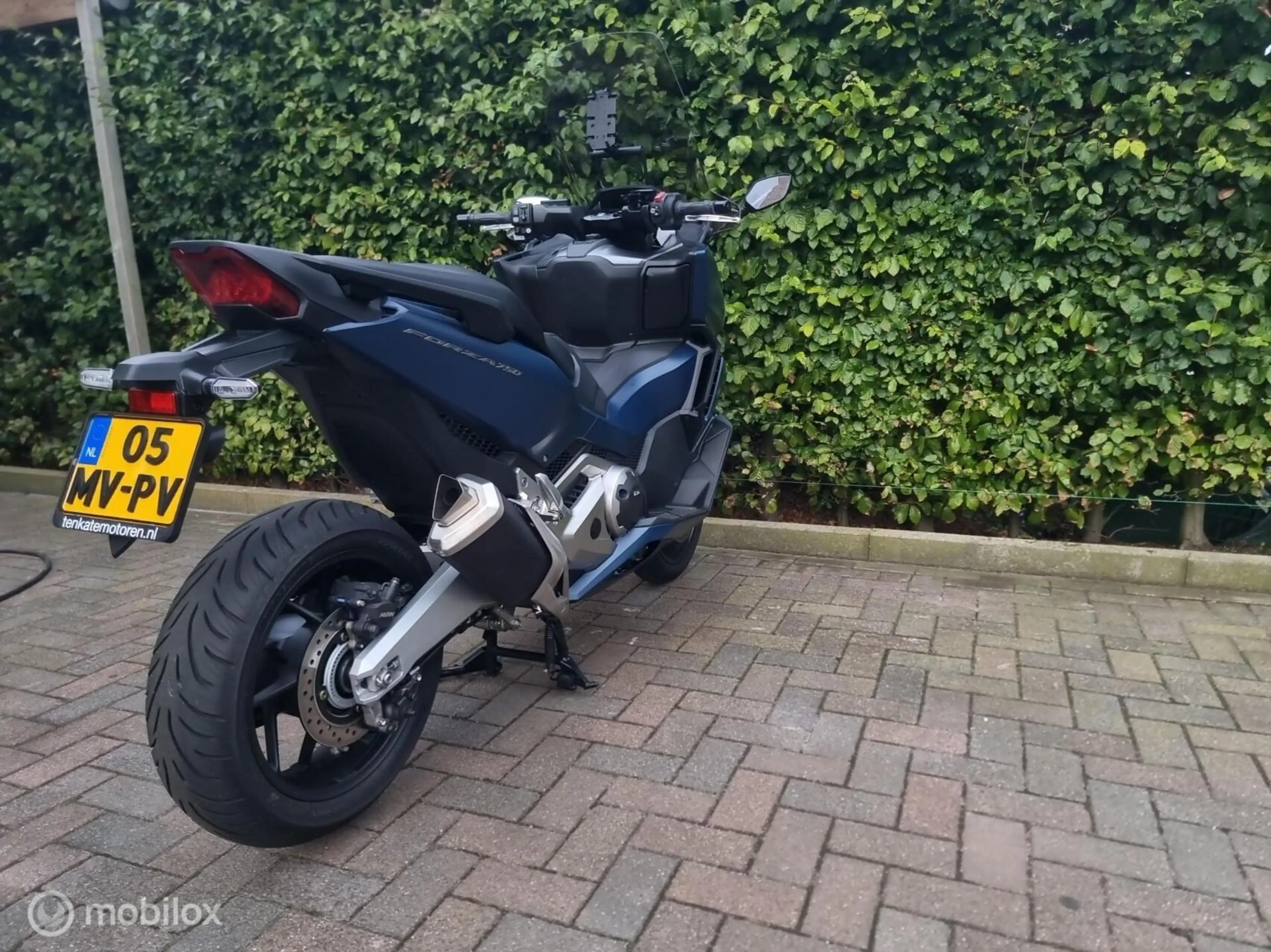 Honda Forza 750 Sport (2024) ABS Automaat BTW — photo 31